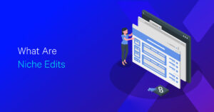 Niche Edits vs Guest Post