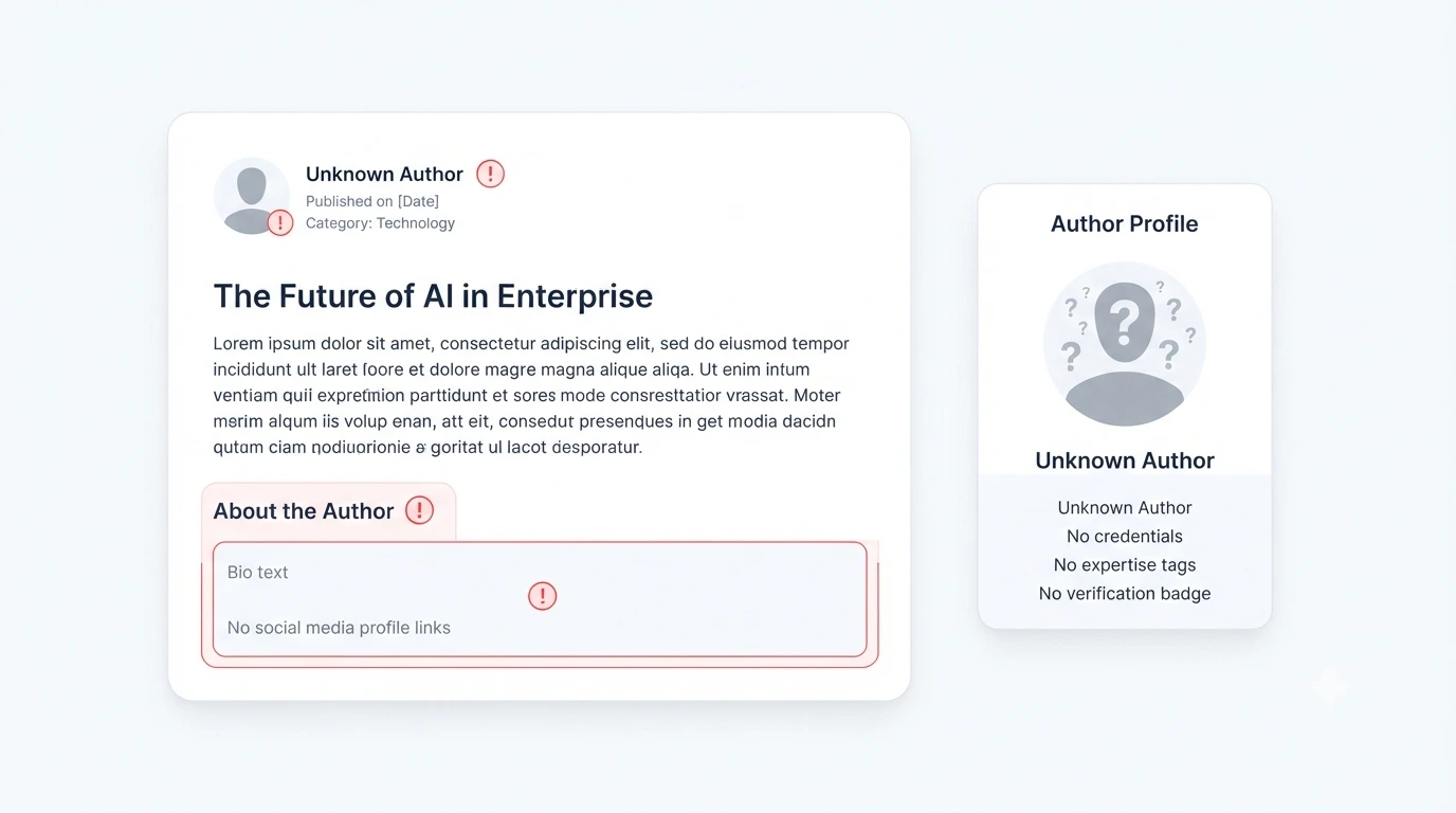 Anonymous Authors