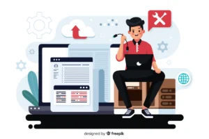 Outsource Link Building