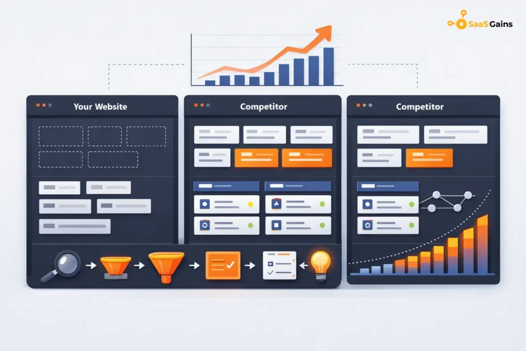 Content Gap Analysis