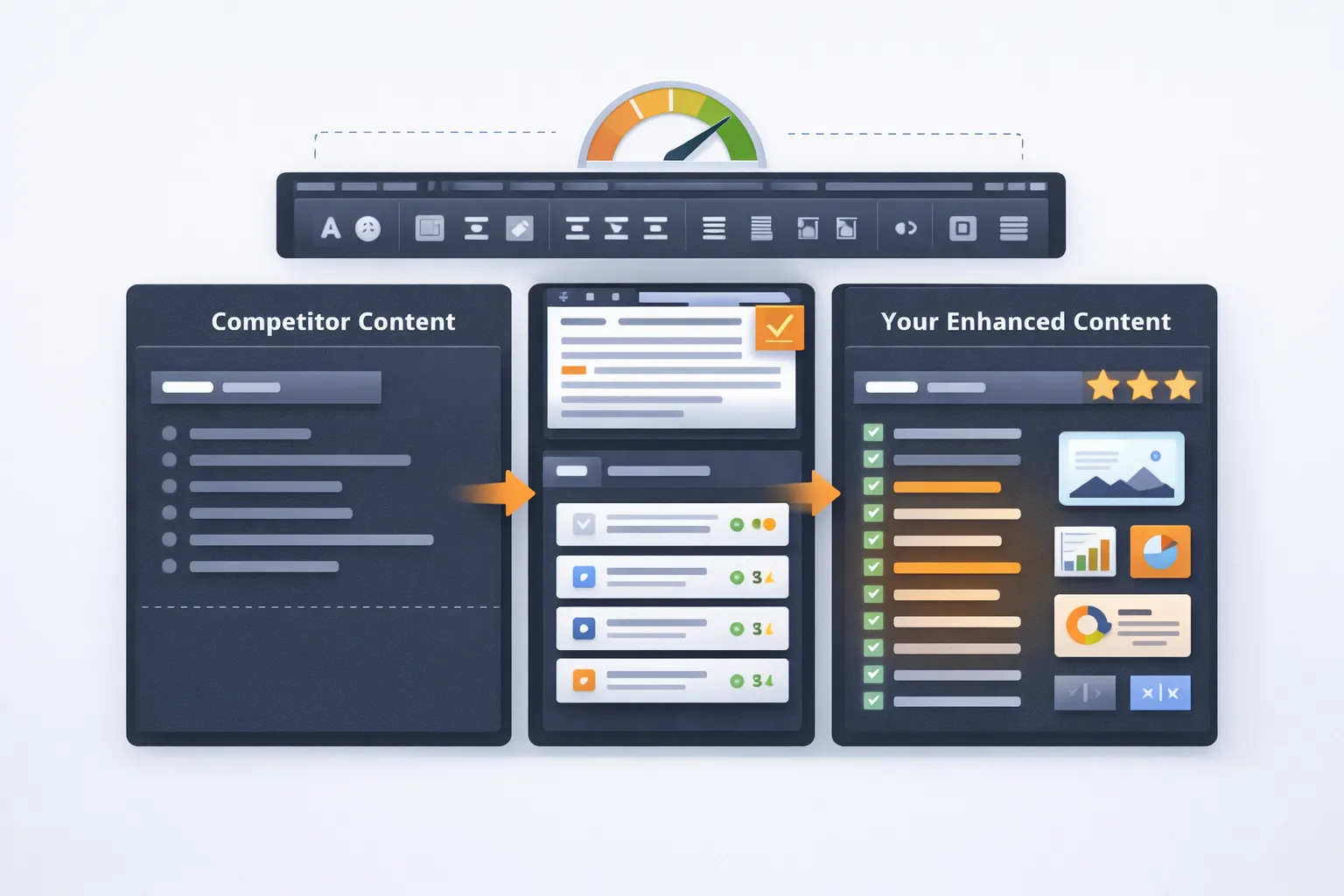 High-Quality Writing