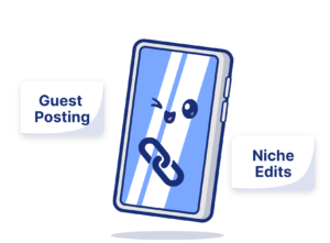 Niche Edits vs Guest Post
