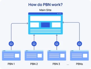 PBN Backlinks 