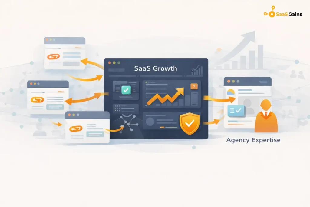 Best Link Building Agency