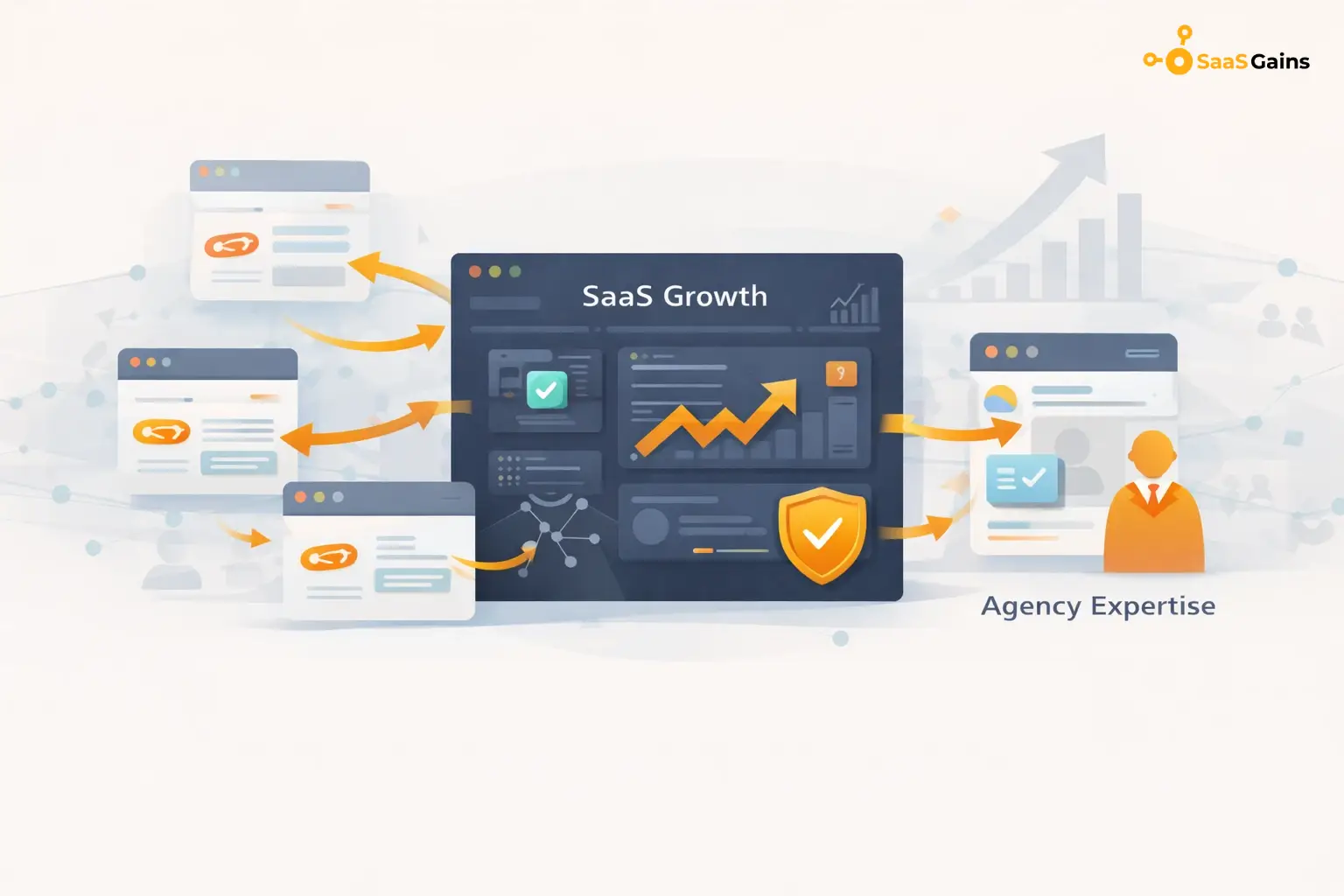 Best Link Building Agency