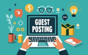 SaaS Link Building 
