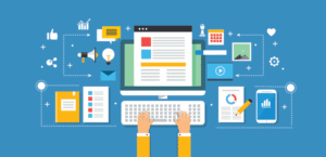 on-page seo for saas
