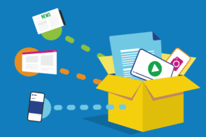  Content Marketing for SaaS Link Building