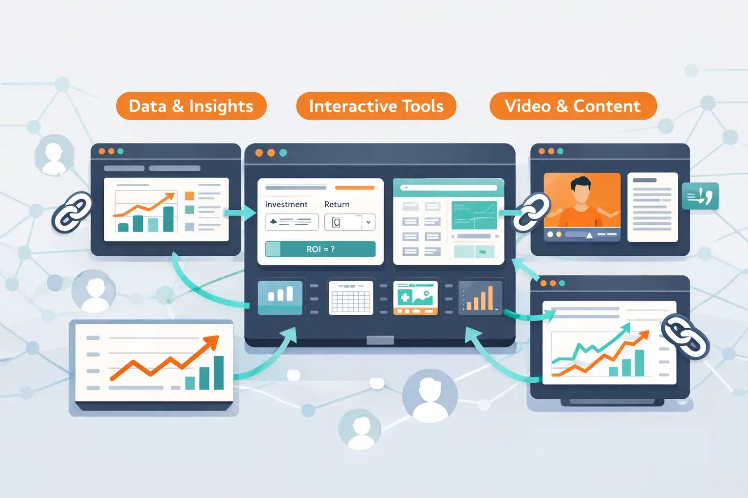 SaaS Content Marketing