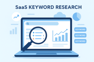  SaaS Keyword Research Strategies