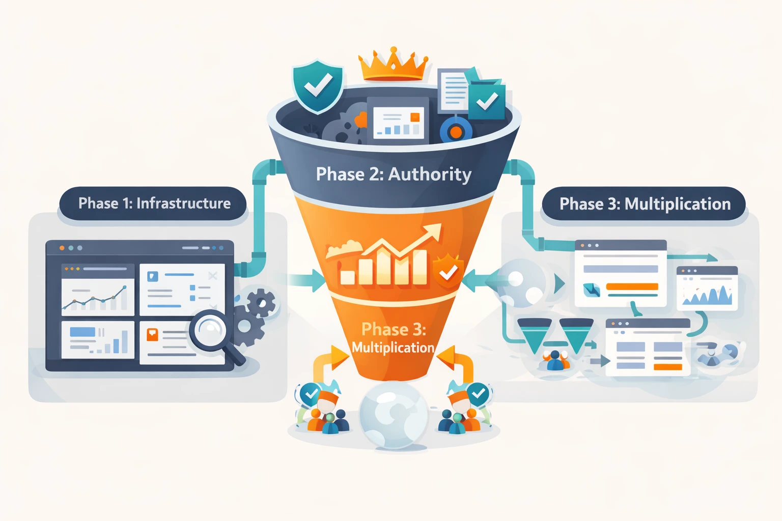 Compounding Growth Engine