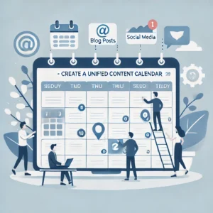 SEO vs content marketing