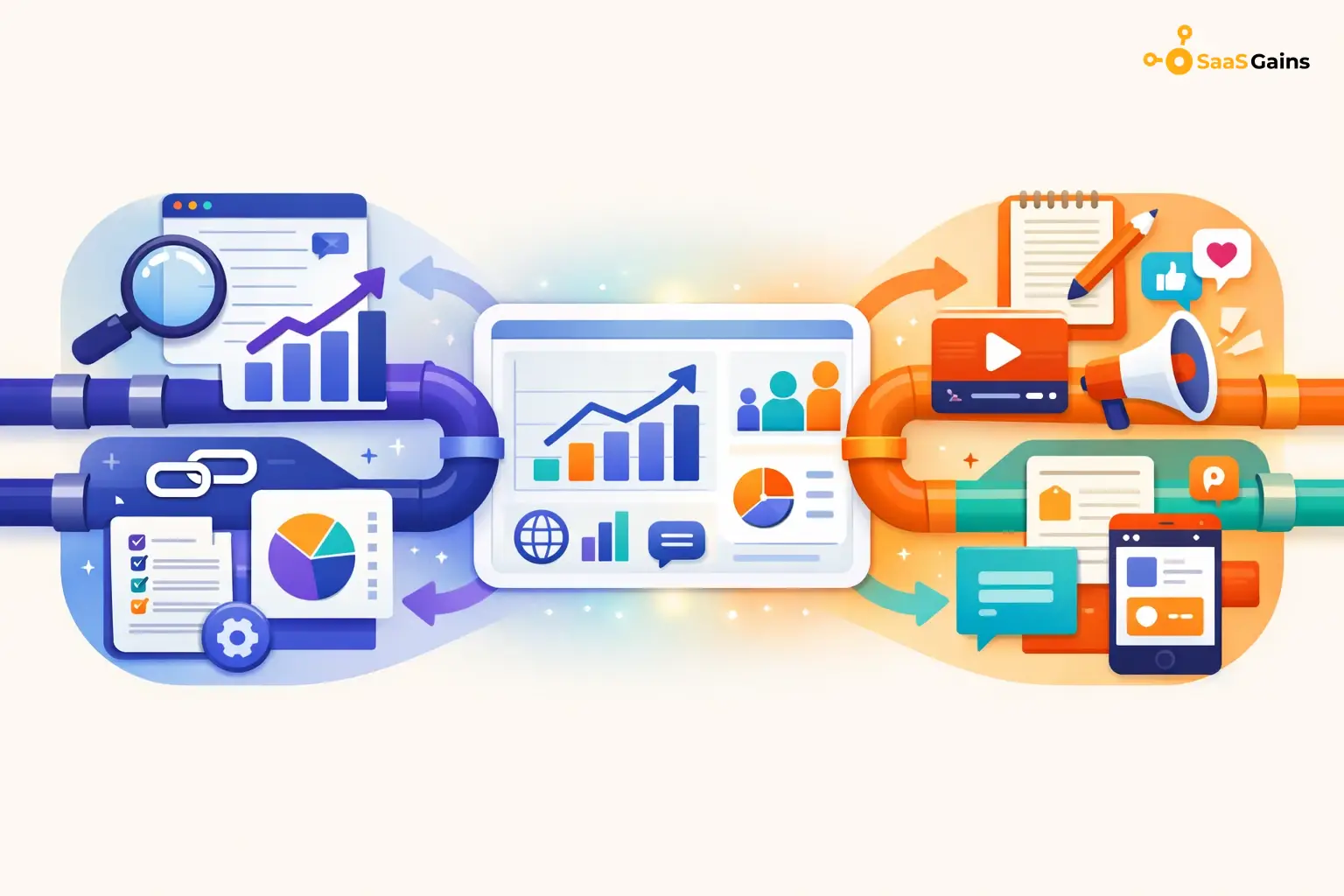 SEO vs Content Marketing