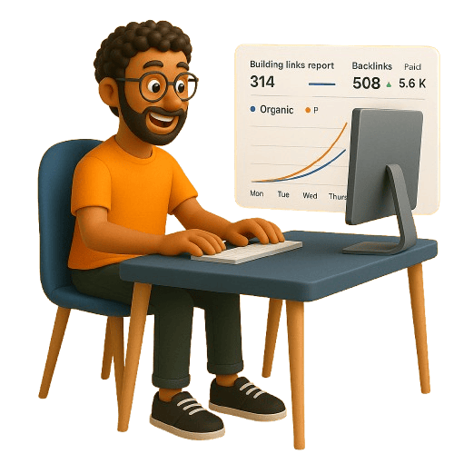 saas link builder