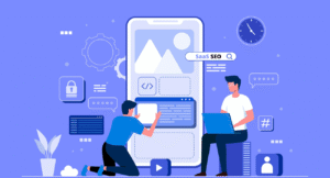 SaaS Backlink Strategy