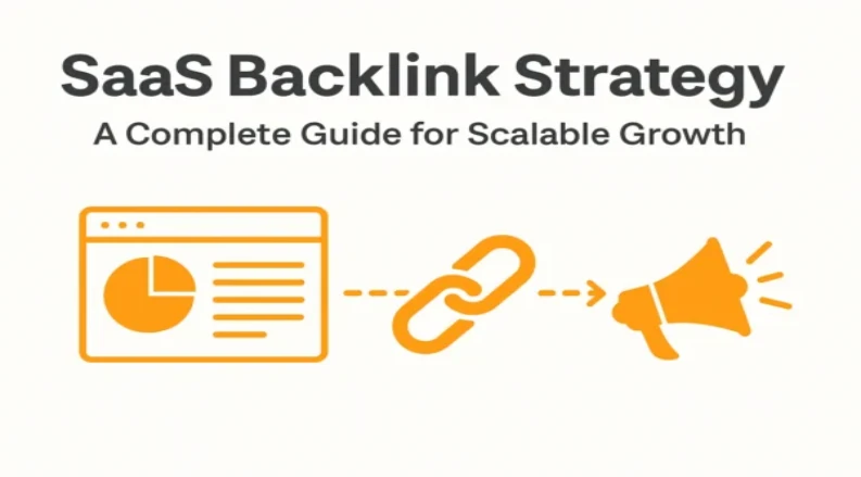 SaaS backlinks strategy