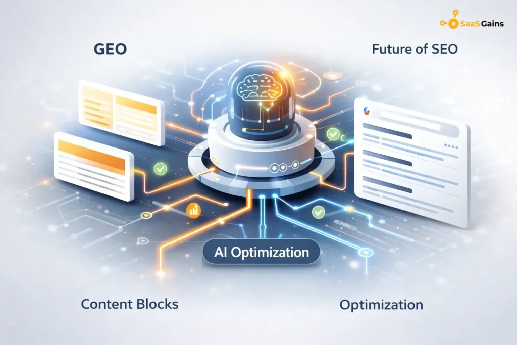 Generative Engine Optimization