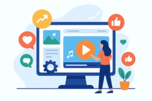 Add Multimedia for Increased Engagement