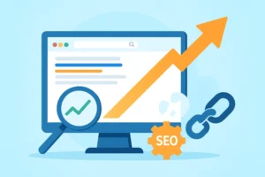The Reasons Why Backlinks Still Matter