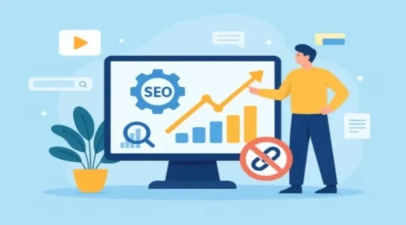 SEO Without Link Building