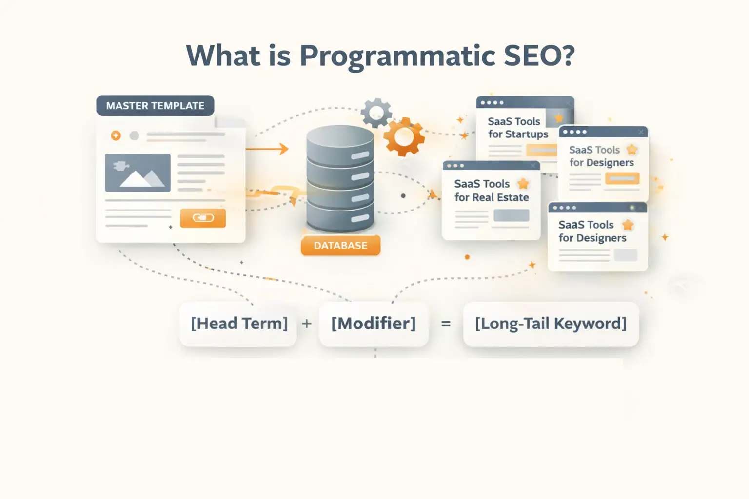 programmatic SEO