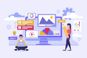 Optimize a Single-Page Website for SEO