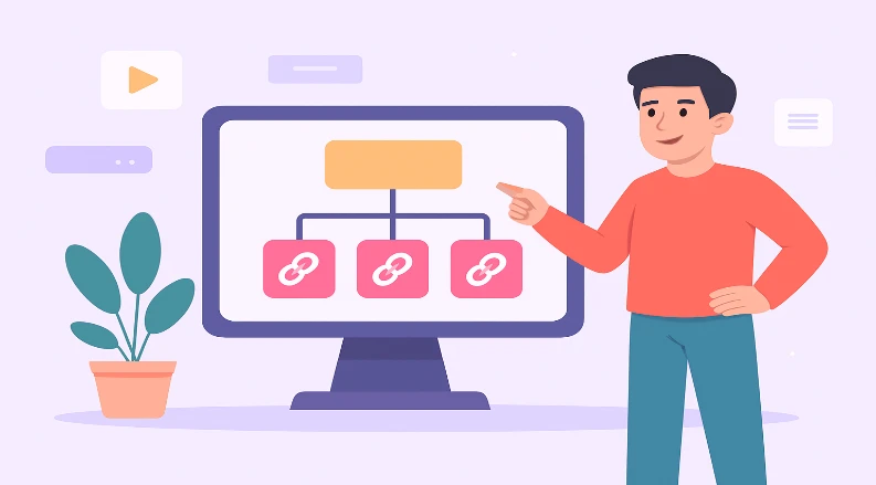 How Many Internal Links Per Page Optimize for SEO?