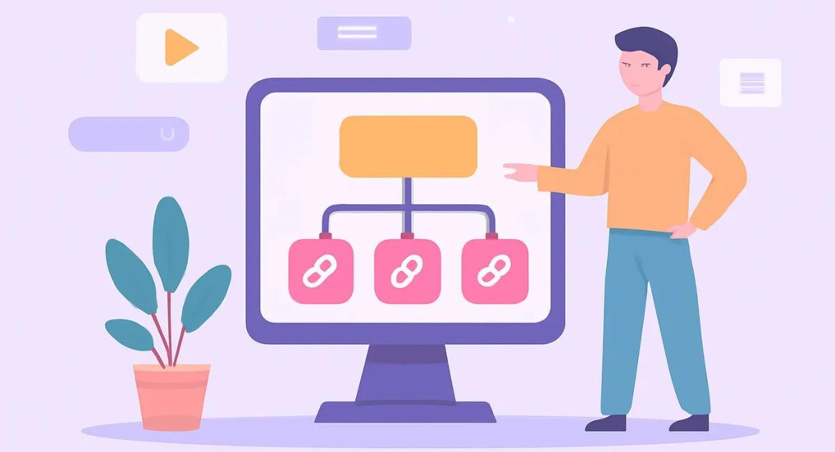 How Many Internal Links Per Page Optimize for SEO?