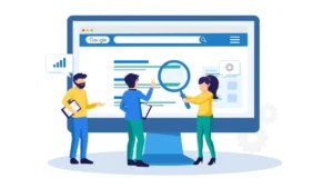 Optimize On-Page Content and Keyword Positioning