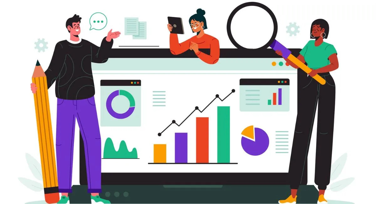 Measuring success
