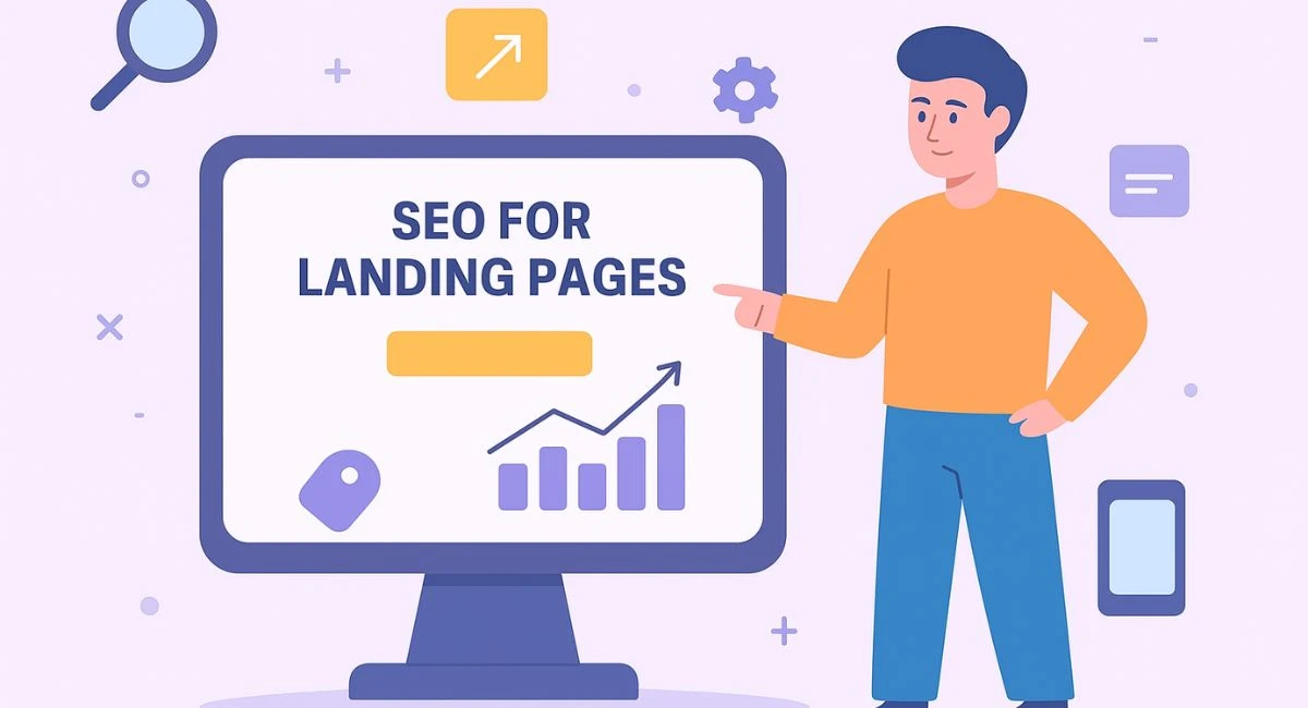 SEO for Landing Pages