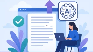 How to Use AI for SEO