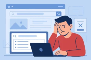 why is having duplicate content an issue for seo