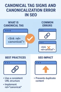 why is having duplicate content an issue for seo
