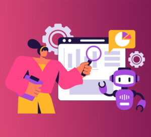 How to Use AI for SEO