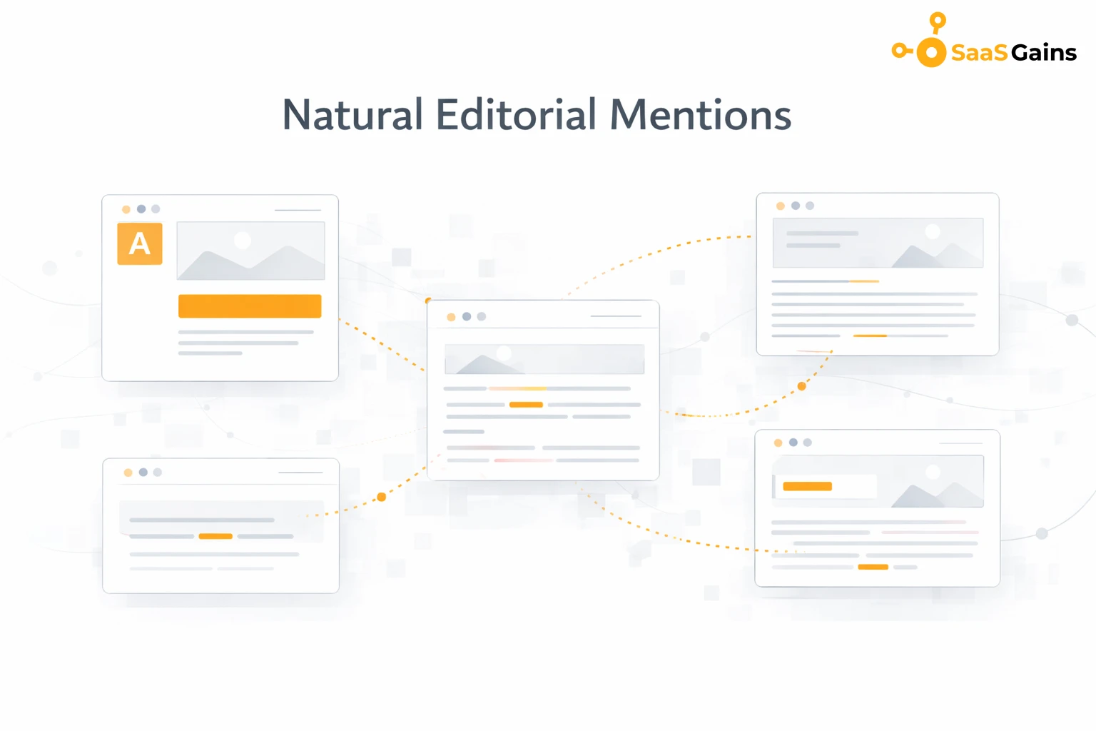 Natural Editorial Mentions