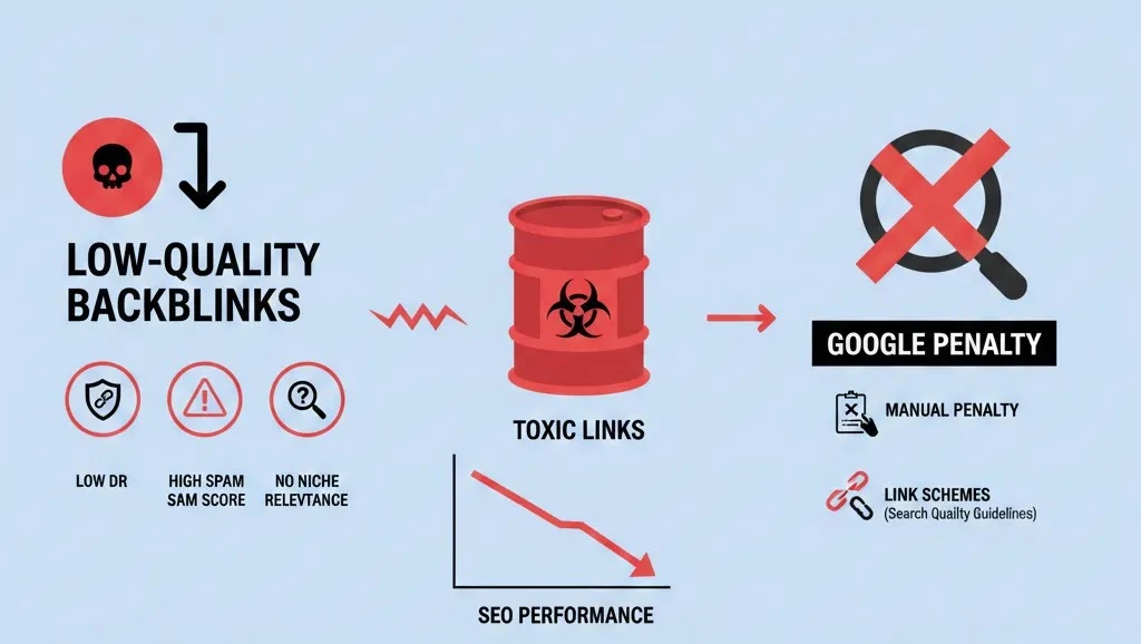 how-do-low-quality-backlinks-harm-seo