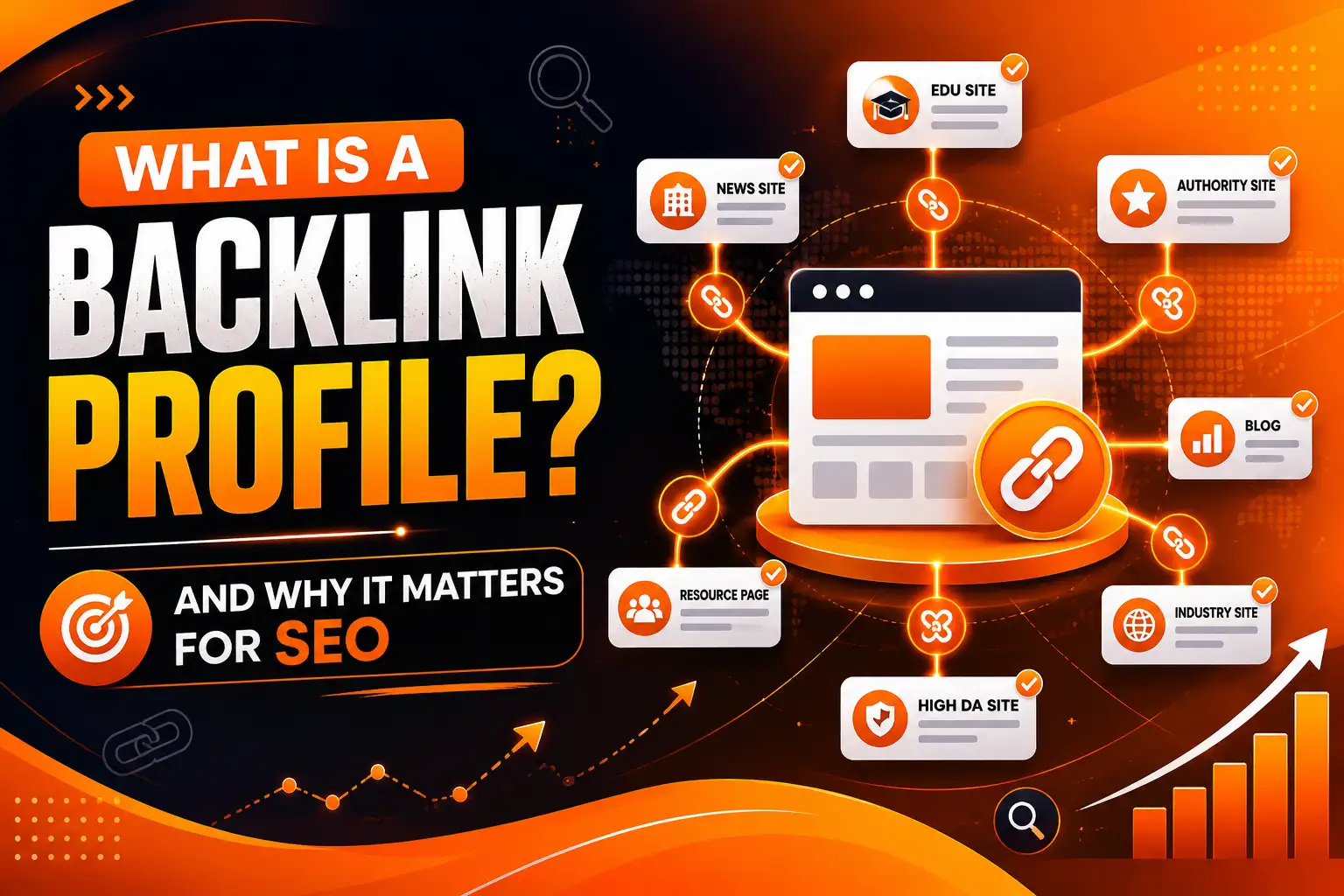 Backlink Profile