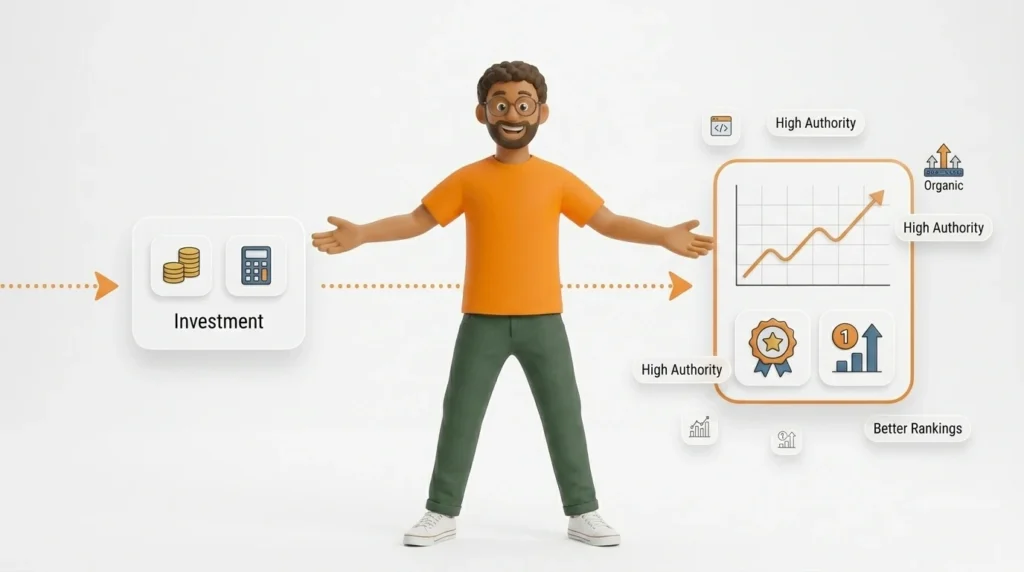 Pricing Plans Built for Scalable SaaS Authority