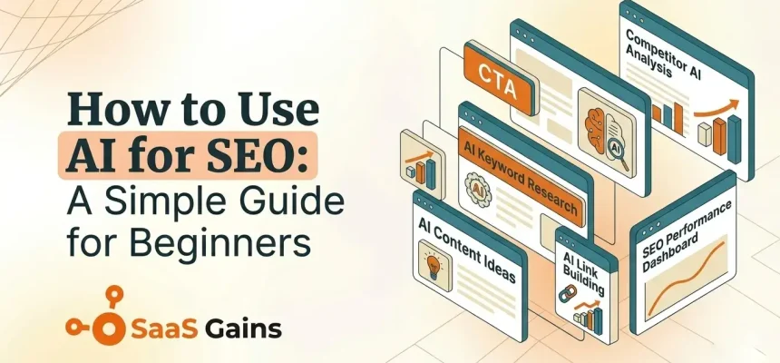 AI For SEO