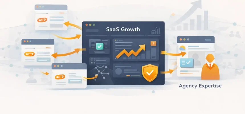 Best Link Building Agency
