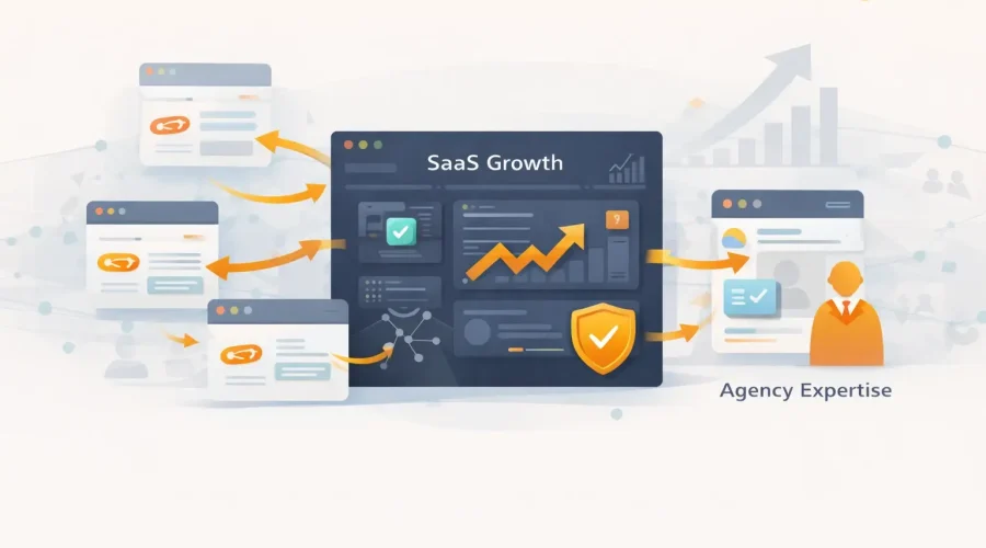Best Link Building Agency