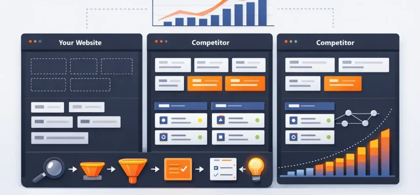 Content Gap Analysis