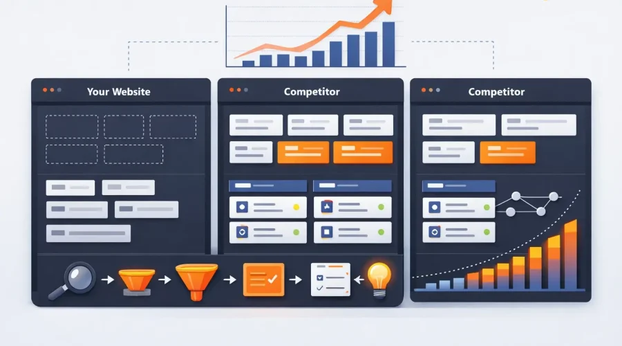 Content Gap Analysis
