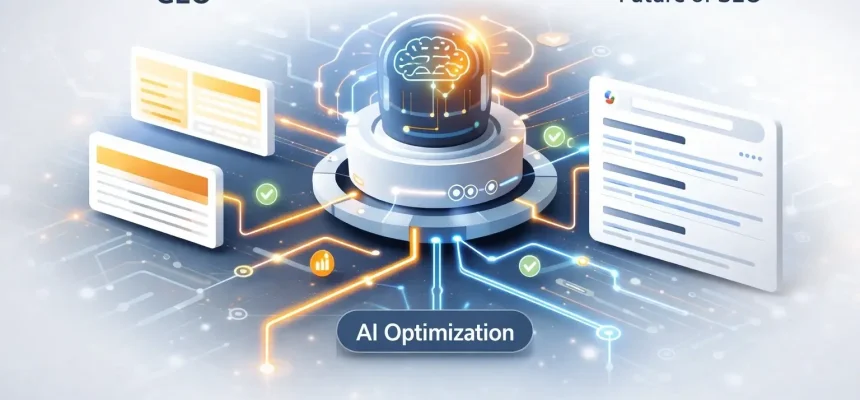 Generative Engine Optimization