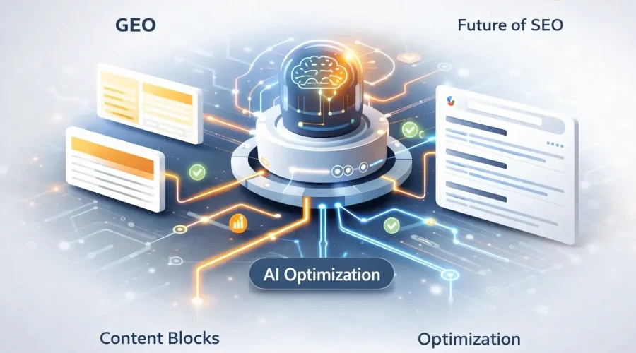 Generative Engine Optimization