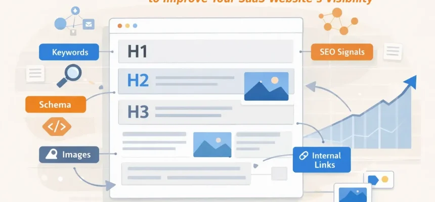 On-Page SEO Strategies
