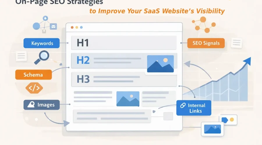 On-Page SEO Strategies
