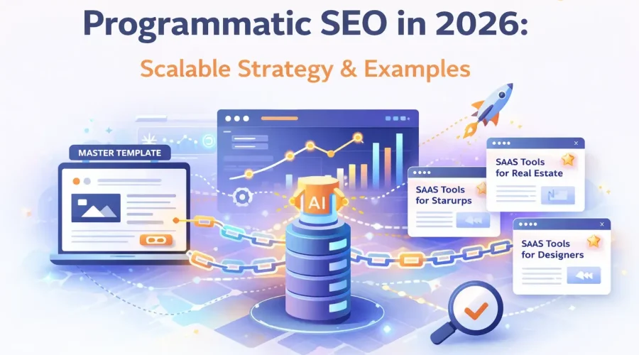 Programmatic SEO