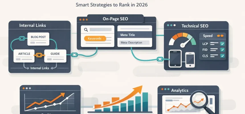 SEO Without Link Building